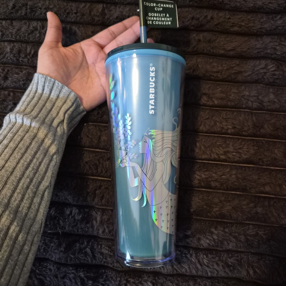 Starbucks 2021 Holiday Collection